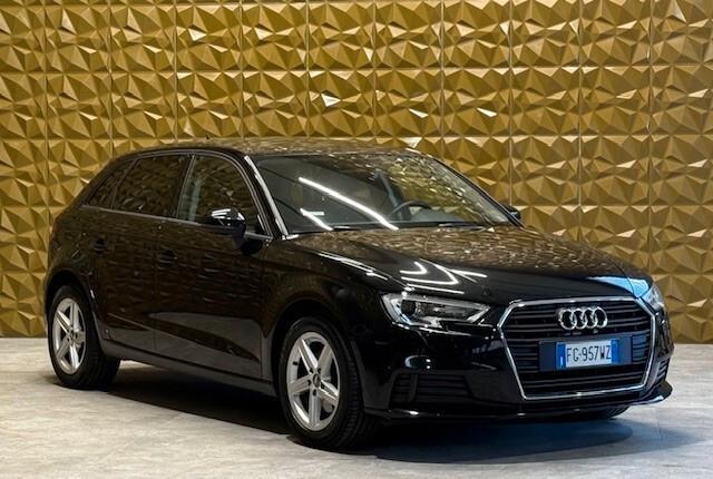 Audi A3 SPB 1.6 TDI Business