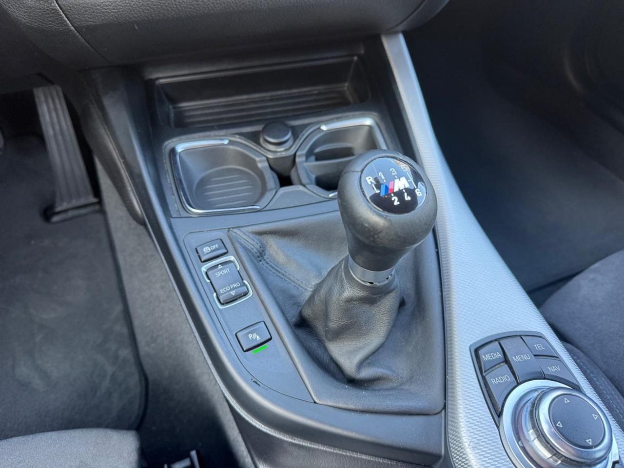 Bmw 118D 2.0 DIESEL 150CV Msport 2015