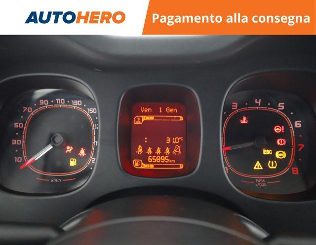 FIAT Panda 1.2 Easy