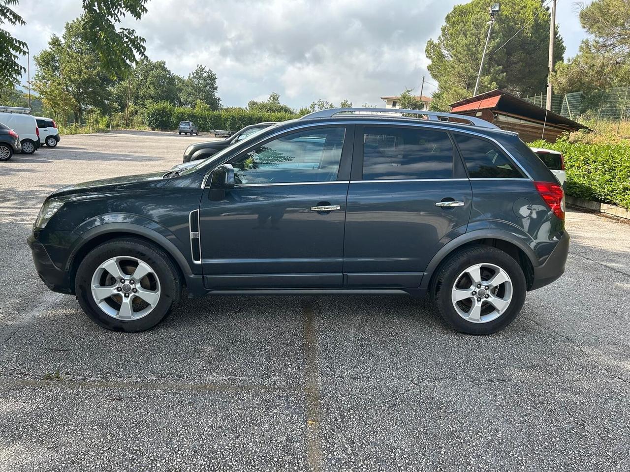Opel Antara 2.0 CDTI 150CV aut. Cosmo