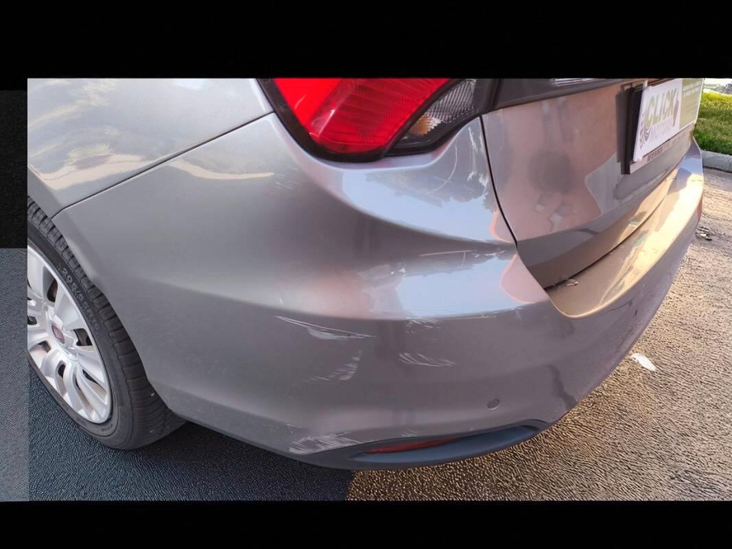 Fiat Tipo Tipo SW II 2017 1.6 mjt 120 cv