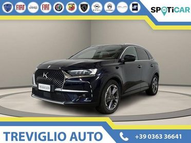 DS AUTOMOBILES DS 7 Crossback E-Tense 4x4 Prestige TETTO APRIBILE