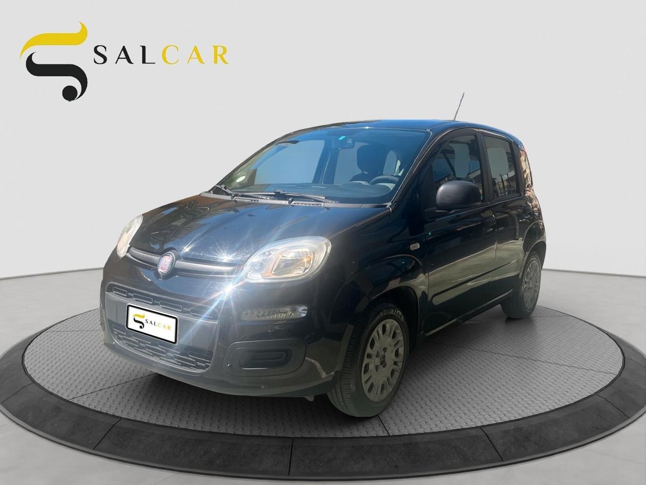 Fiat Panda 1.3 MJT 75 cv Manuale 2013