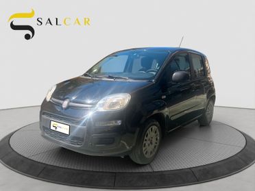 Fiat Panda 1.3 MJT 75 cv Manuale 2013