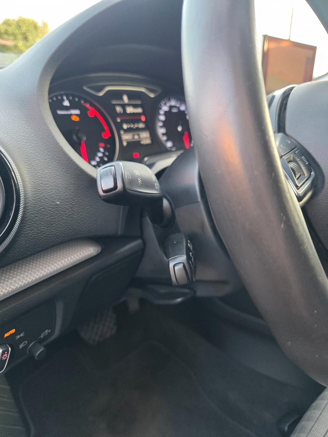 Audi A3 2.0 TDI 150 CV clean diesel S tronic