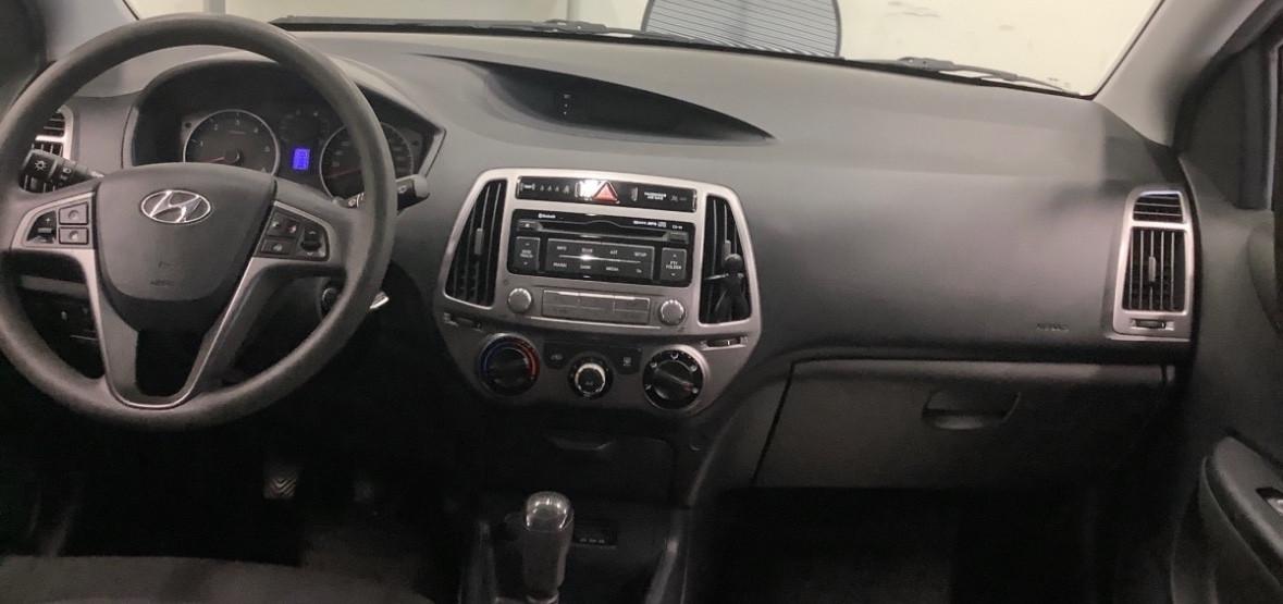 Hyundai i20 1.2 5p. RATE / FINANZIAMENTI