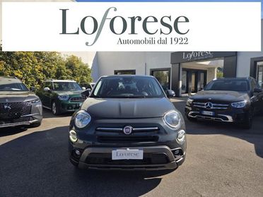 FIAT 500X 2.0 MultiJet 150 CV AT9 4x4 Cross