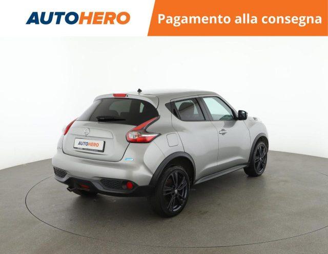 NISSAN Juke 1.5 dCi Start&Stop N-Connecta