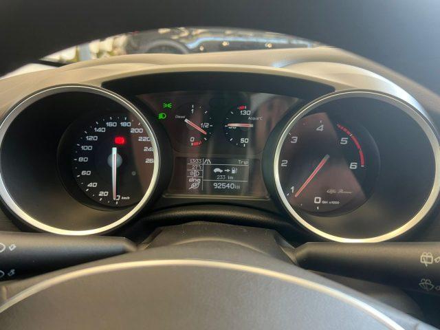 ALFA ROMEO Giulietta 1.6 JTDm 120CV *EURO 6B*