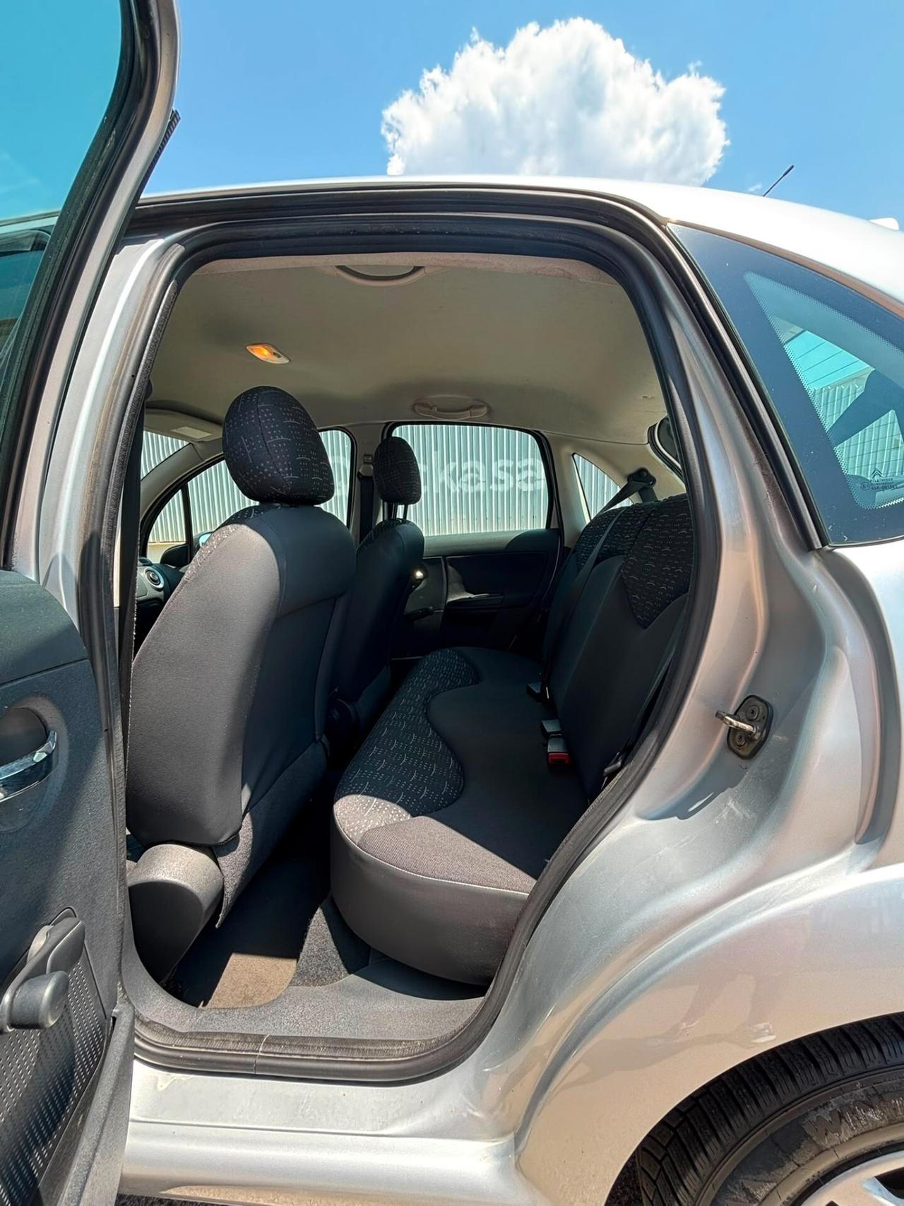 Citroen C3 1.1 Elegance ANNO 2006