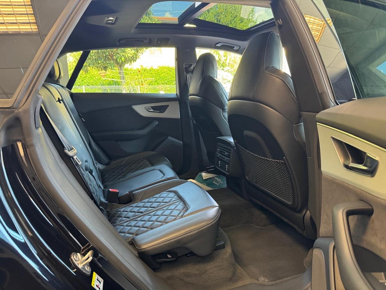 Audi Q8 50 TDI 286 CV quattro tiptronic Sport
