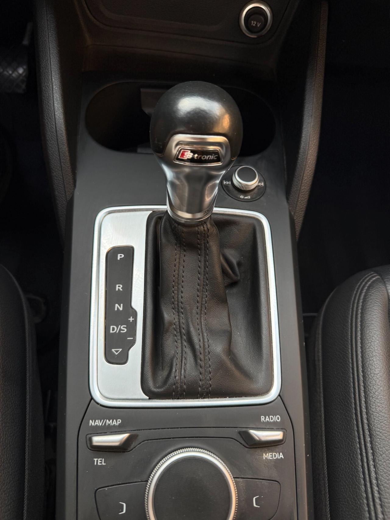 Audi Q2 1.6 TDI 116 cv S tronic - 2018