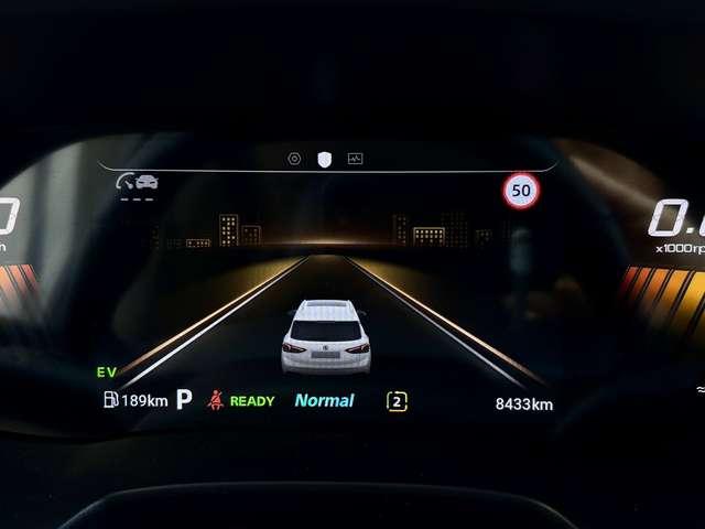 MG ZS 1.5 Hybrid+ Luxury PROMO