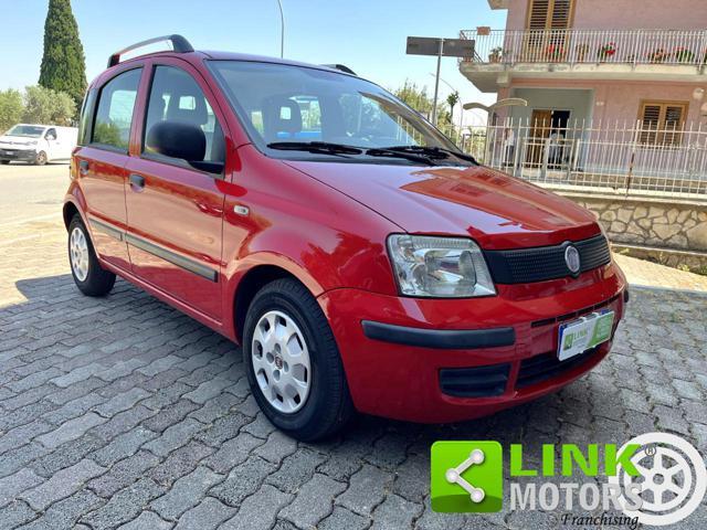FIAT Panda 1.2 Active EasyPower GPL