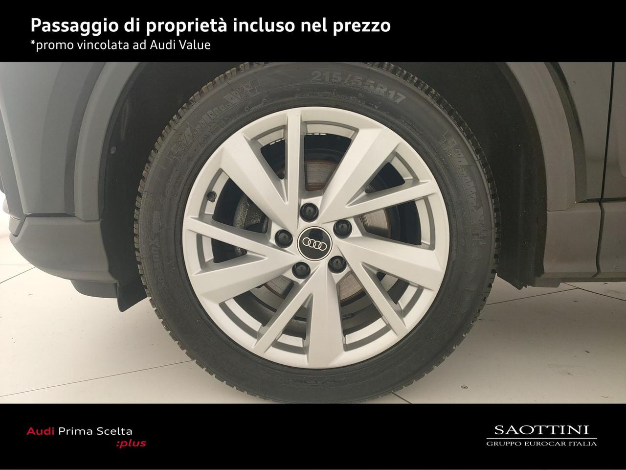 35 1.5 TFSI Business S tronic