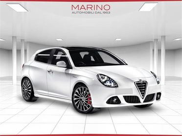 ALFA ROMEO Giulietta (2010-21) 1.6 JTDm TCT 120 CV Business