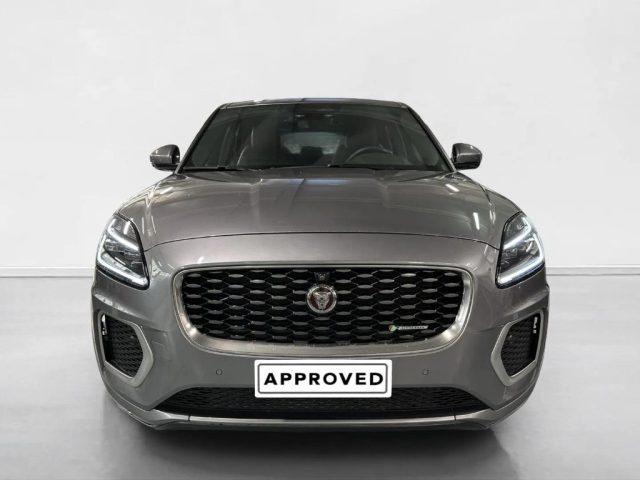 JAGUAR E-Pace 2.0D 150 CV AWD aut. R-Dynamic SE