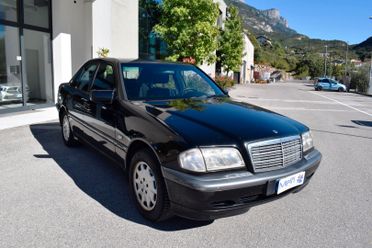 Mercedes-benz C 200 CDI Classic Selection