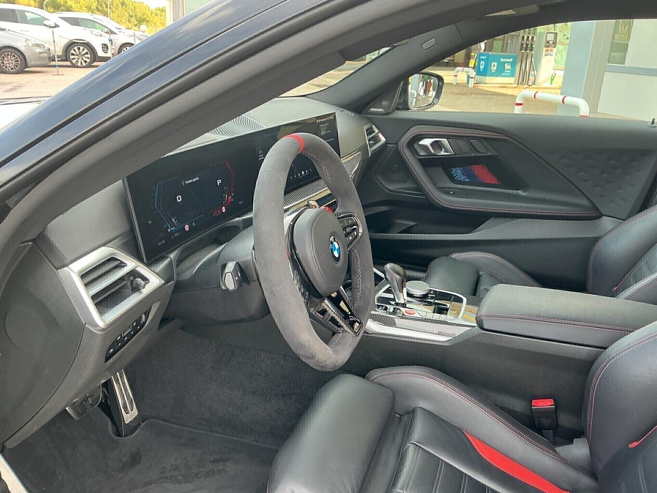 Bmw M2 COUPE