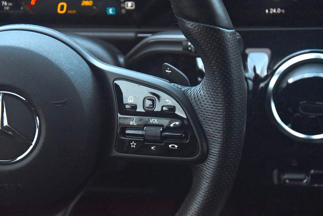 Mercedes B 180d Automatic Sport