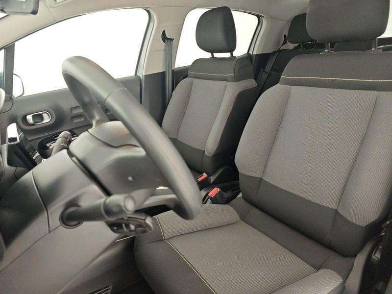 Citroën C3 PureTech 110 S&S Shine