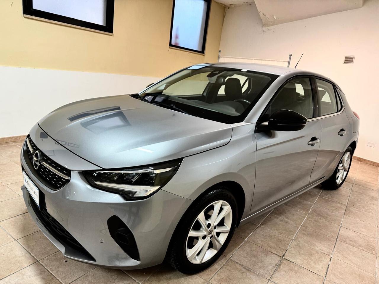 Opel Corsa 1.2 Elegance AZIENDALE PERFETTA