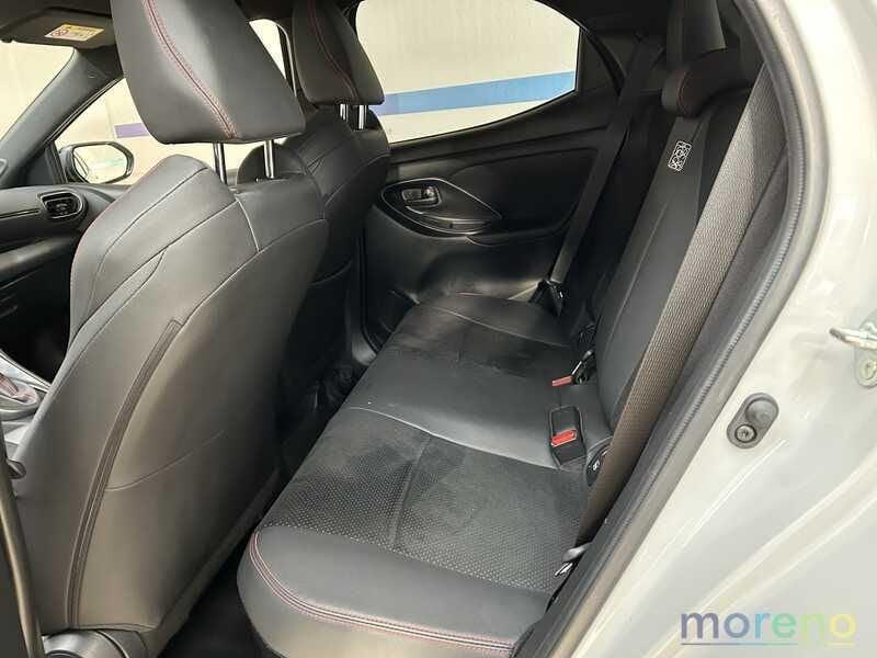 Toyota Yaris 1.5h 130 GR Sport