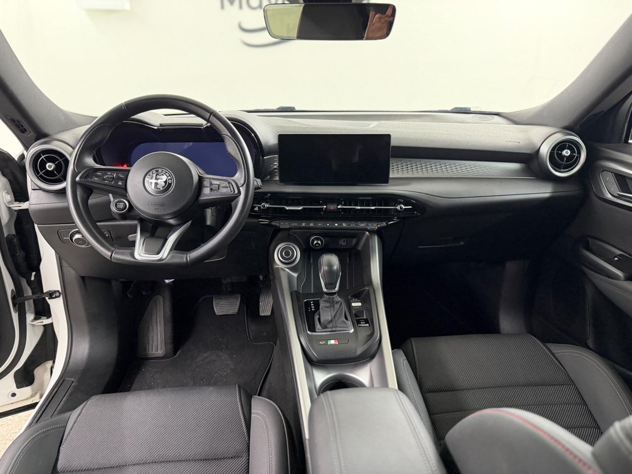 Alfa Romeo Tonale (anno 2023)