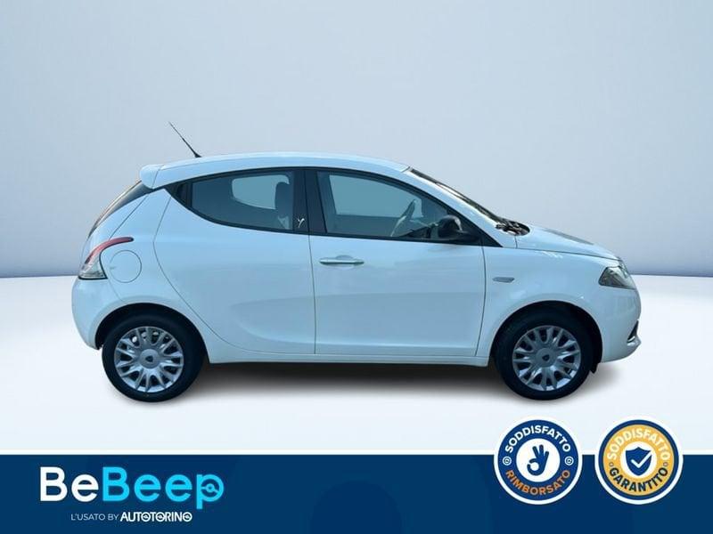 Lancia Ypsilon 1.2 GOLD 69CV MY18