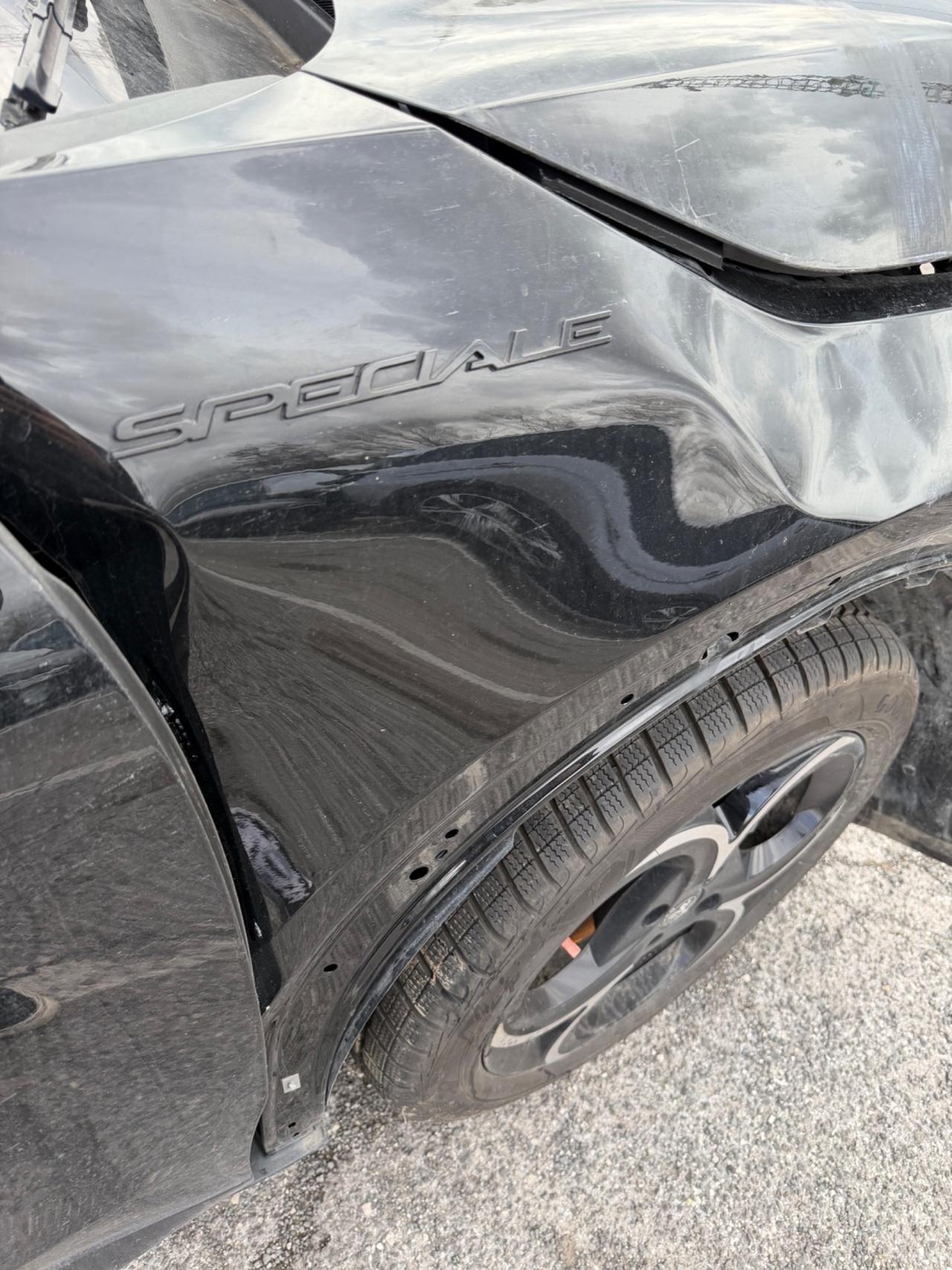 Alfa Romeo Junior 1.2 145 CV Hybrid eDCT6 Speciale