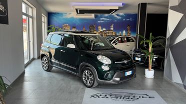 Fiat 500L 1.6 Multijet 105 CV Trekking Tetto apribile