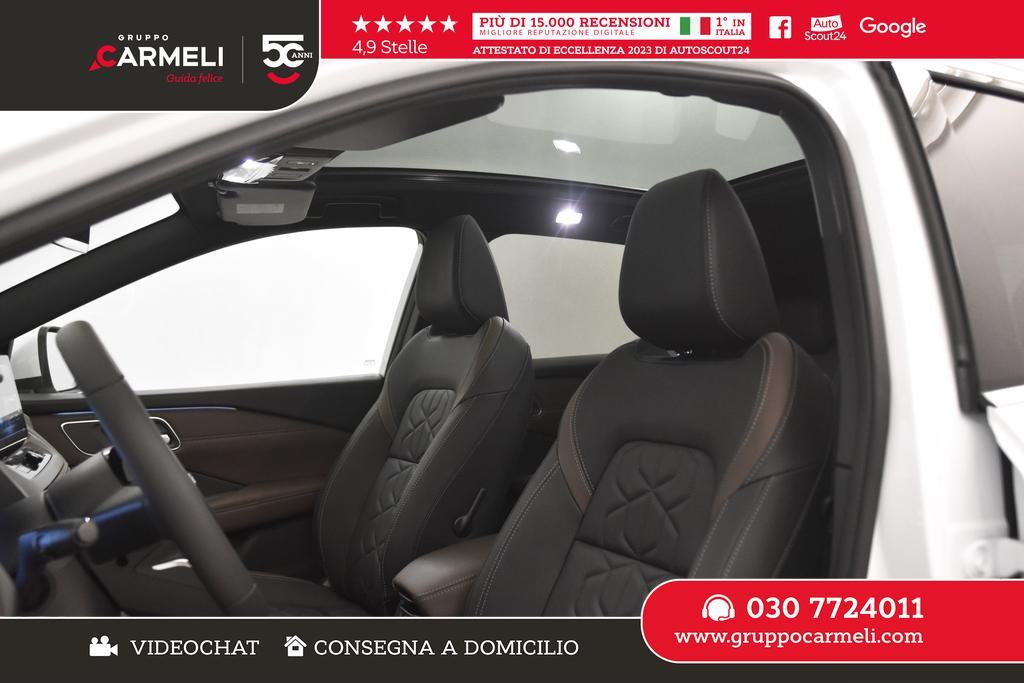 Nissan Qashqai 1.3 Mild Hybrid Tekna 2WD