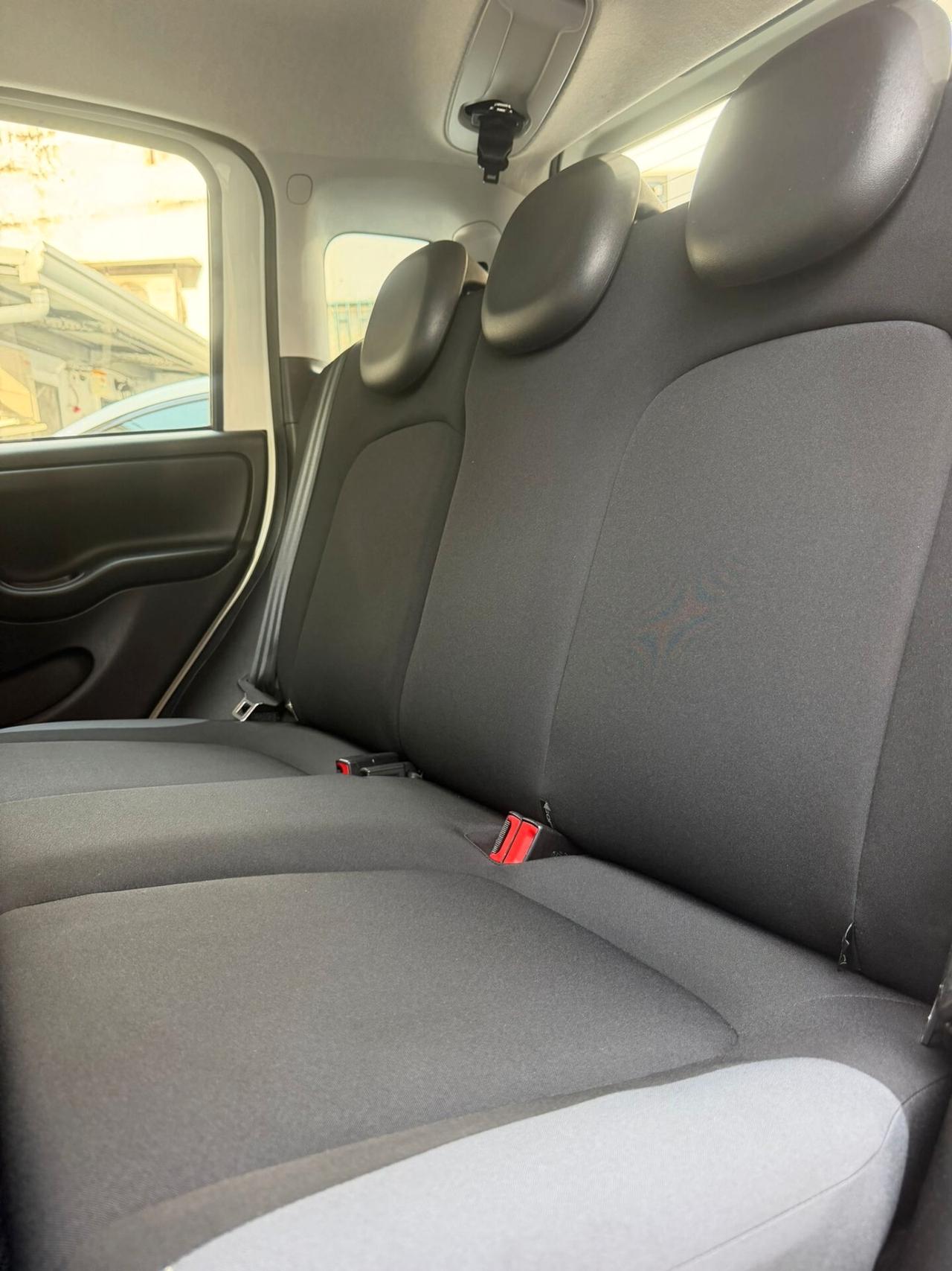Fiat Panda 1.3 MJT 95 CV S&S 4x4