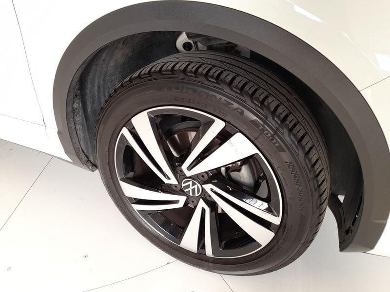 Volkswagen T-Roc T-Roc 2.0 tdi R-Line 115cv