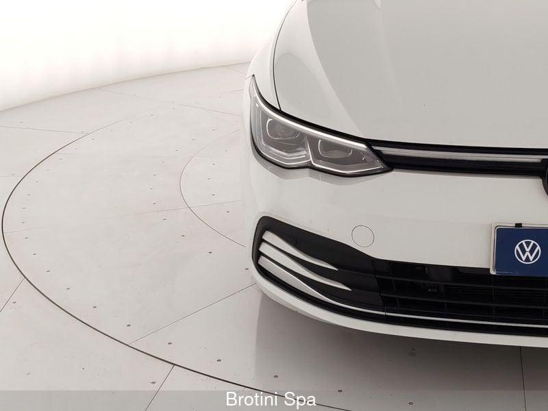 Volkswagen Golf Golf 1.5 TSI EVO ACT Style