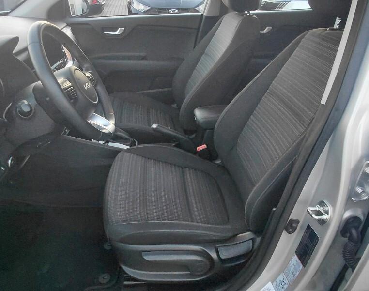 Kia Stonic 1.0 T-GDi GPL DCT Style