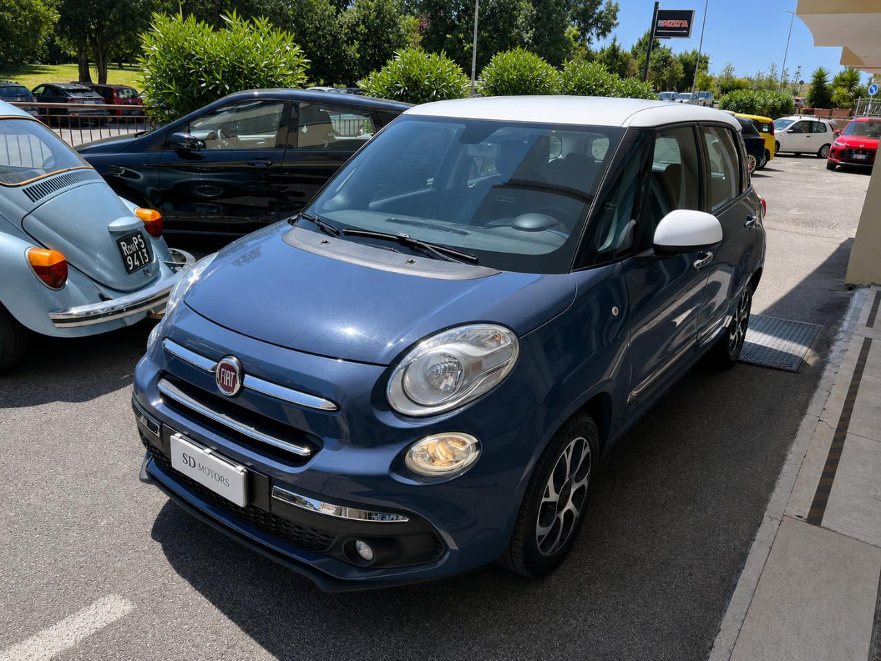 Fiat 500 L 500L 1.3 mjt Pop Star 95cv *Promo SD 2026*
