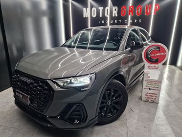 Audi Q3 SPB 35 TDI S tronic Business 2.0 150CV