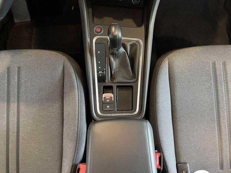 Seat Ateca 2.0 TDI DSG Business