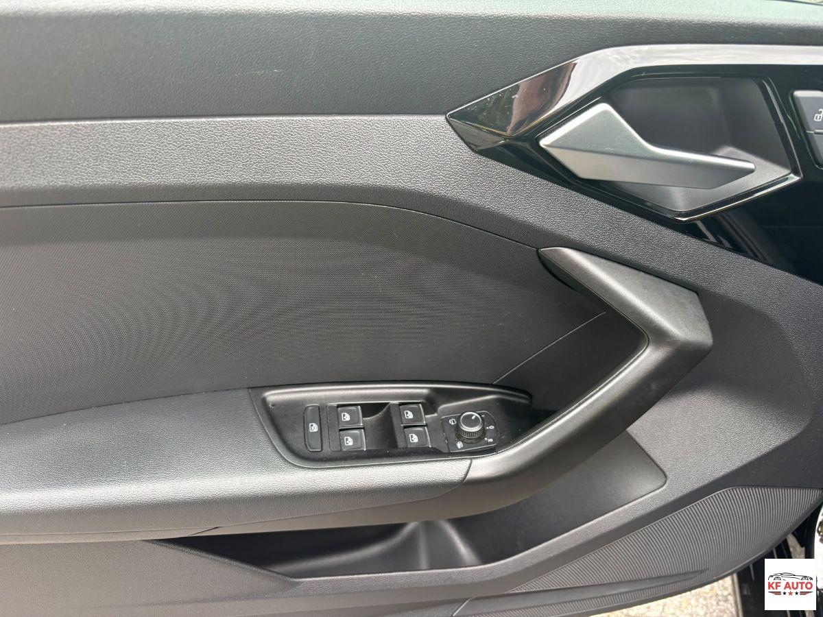 AUDI - A1 - SPB 30 TFSI Admired