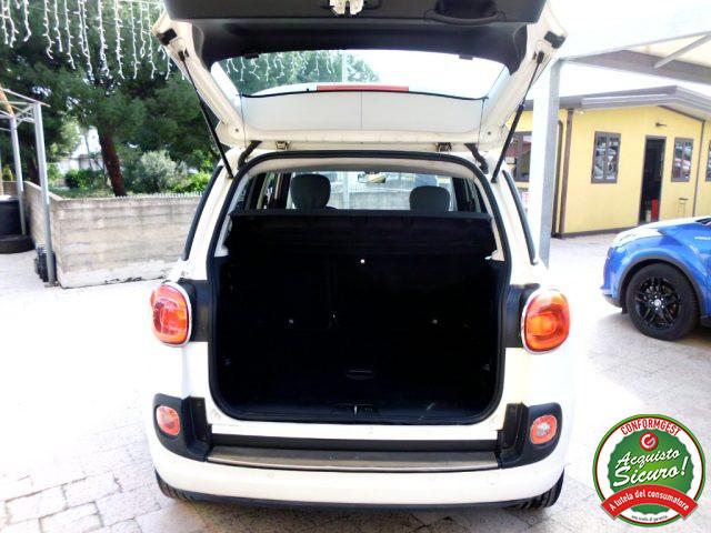 FIAT 500L 1.3 Multijet 85 CV Pop Star