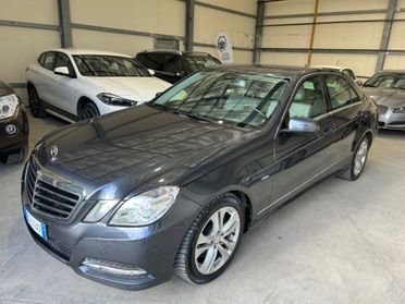 Mercedes-benz E 250 CDI avantgarde
