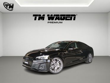 Audi A5 Sportback 40 2.0 tdi mhev s-line s-tronic