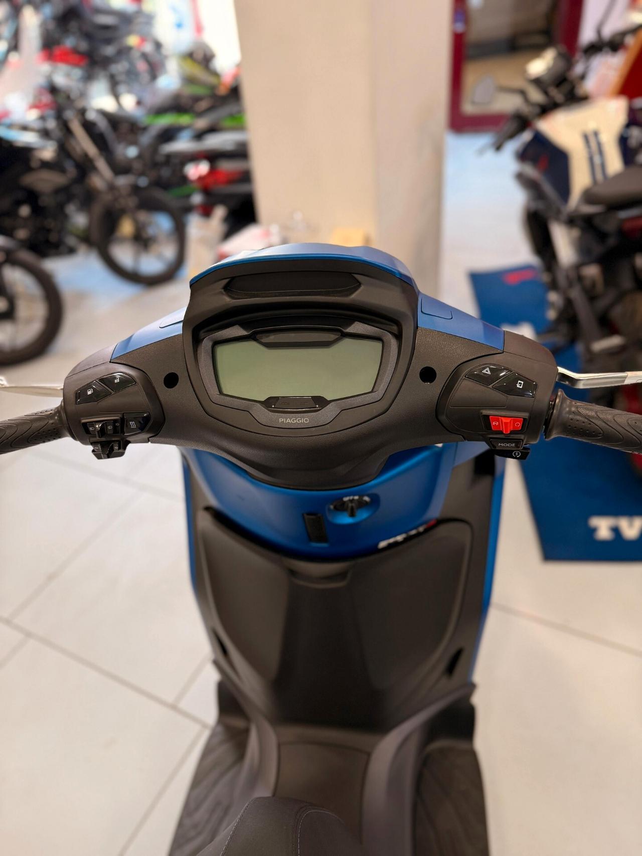 PIAGGIO BEVERLY 310 i.e.