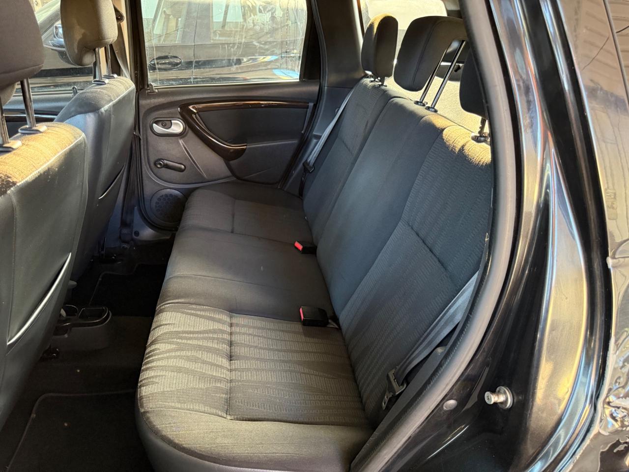 Dacia Duster 1.6 110CV 4x2 GPL Lauréate
