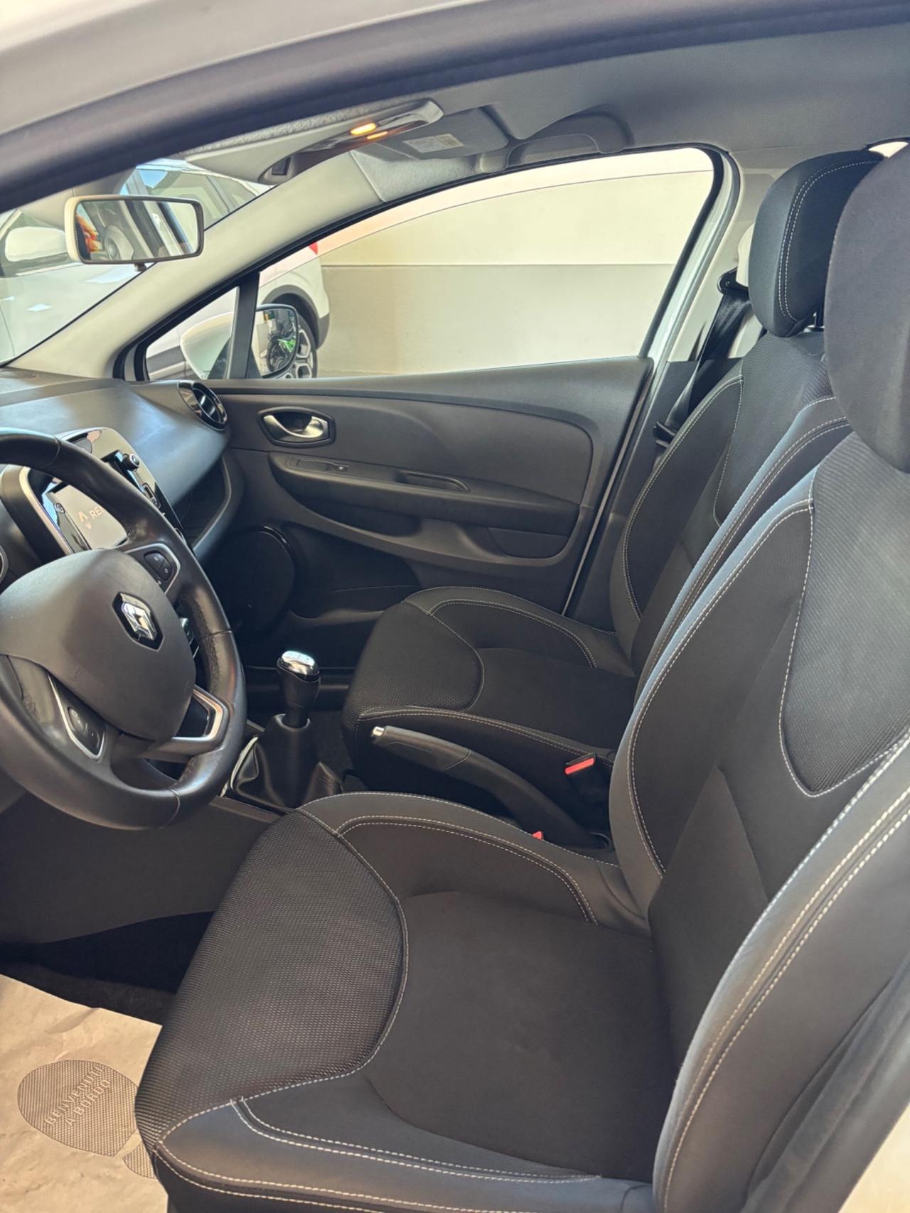 Renault Clio dCi 8V 75CV Start&Stop 5 porte Energy Life