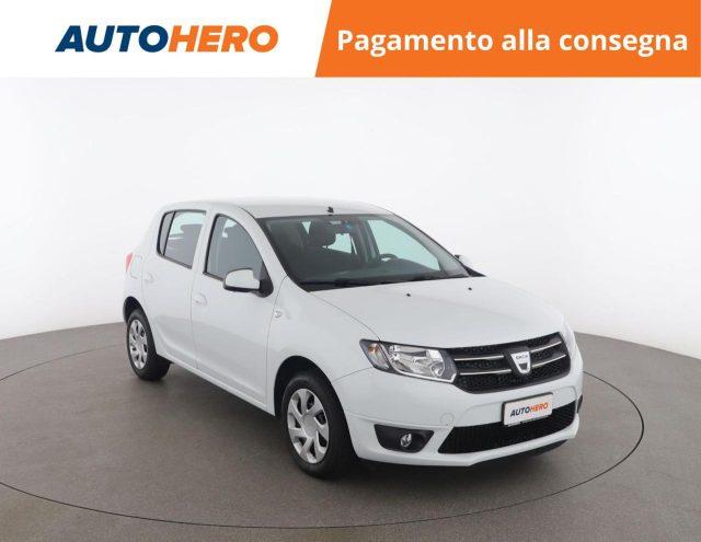 DACIA Sandero 1.2 75CV Serie Speciale Lauréate Family