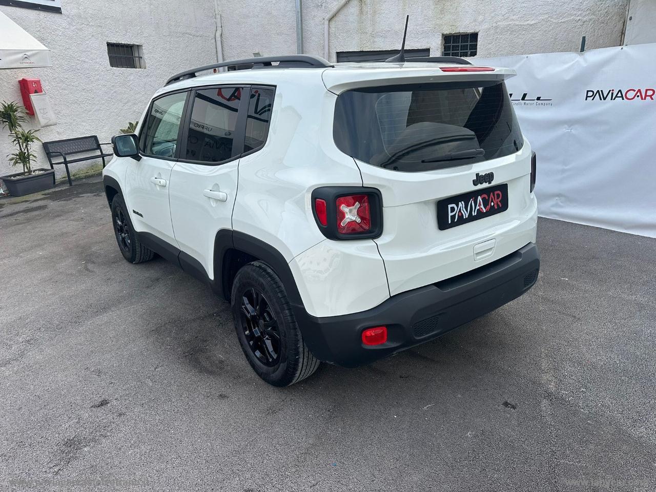 JEEP Renegade 1.6 Mjt 130CV Limited