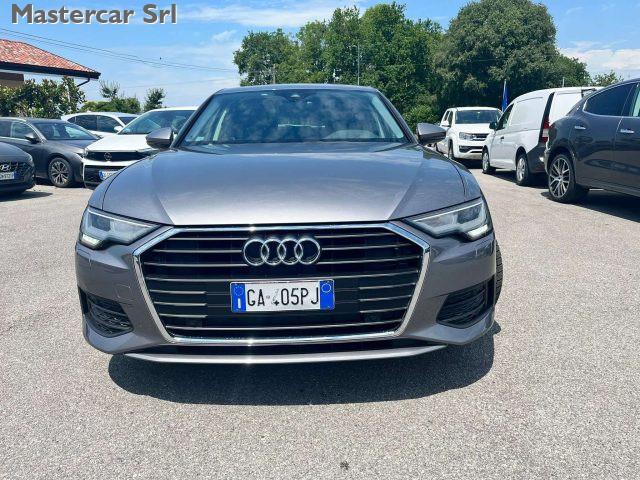 AUDI A6 45 2.0 244cv tfsi Business Plus quattro - GA405PJ