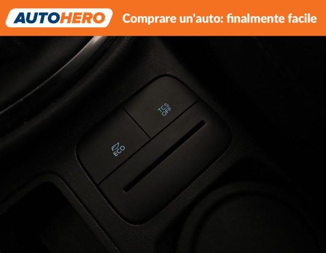 FORD Fiesta 1.5 EcoBlue 5 porte Titanium